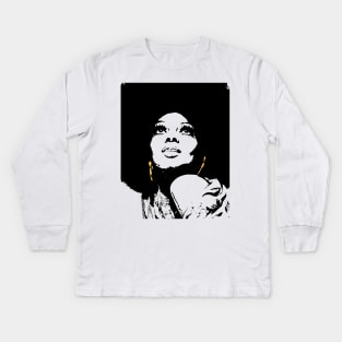 Supreme Kids Long Sleeve T-Shirt